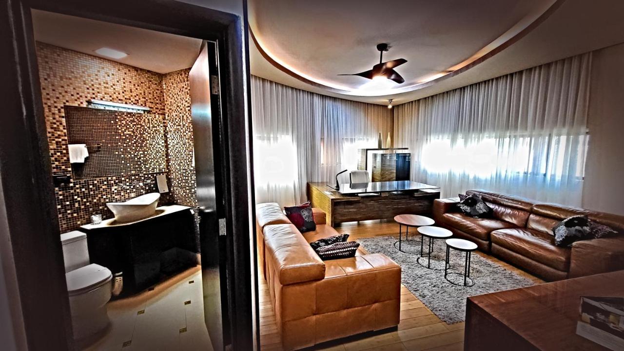 Design Hotel Mr. President Garni Beograd Eksteriør billede