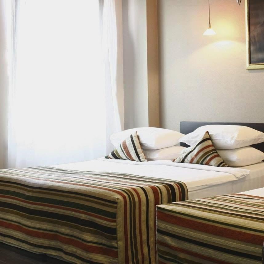 Design Hotel Mr. President Garni Beograd Eksteriør billede